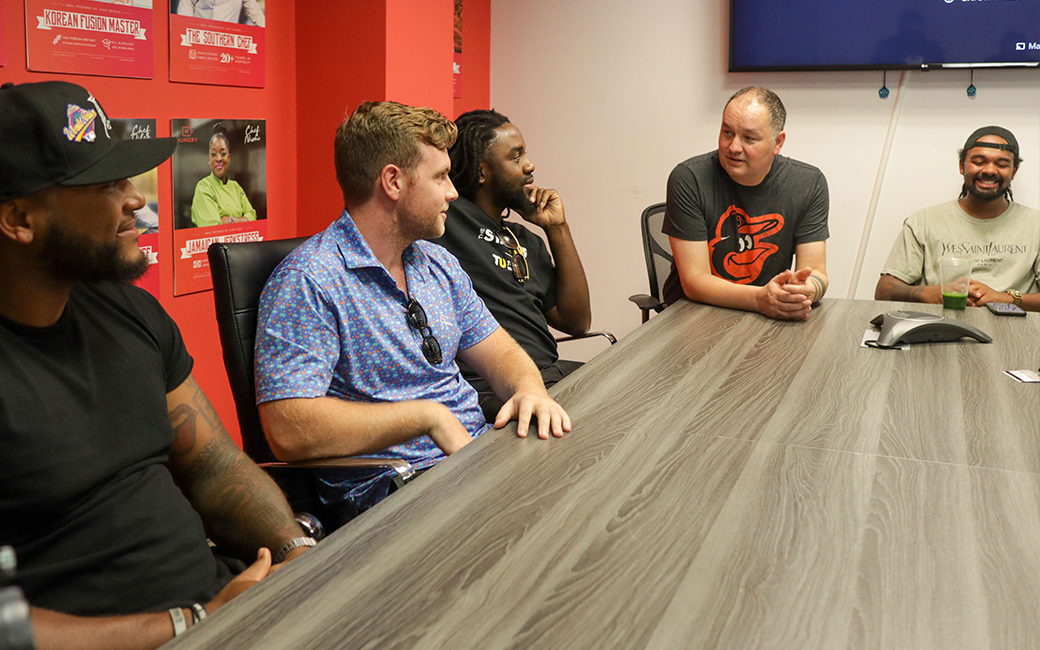 accelerator-startup-towson-university