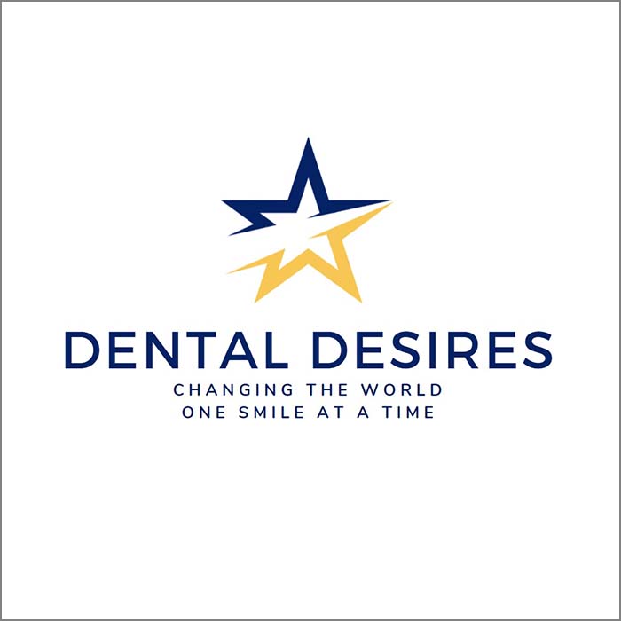 Dental Desires logo