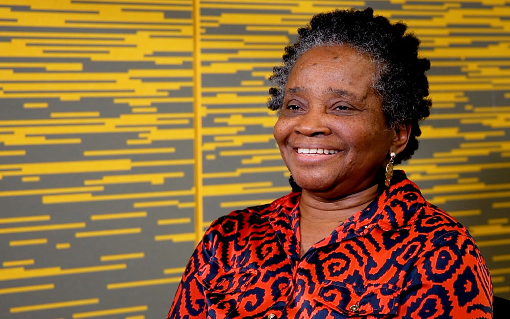 Hilda Emeruwa