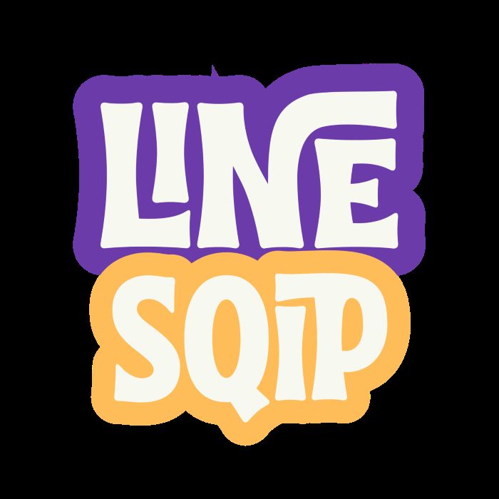 LineSqip