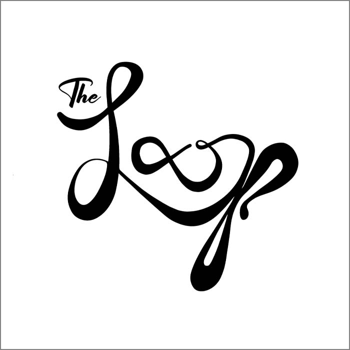 The Loop logo