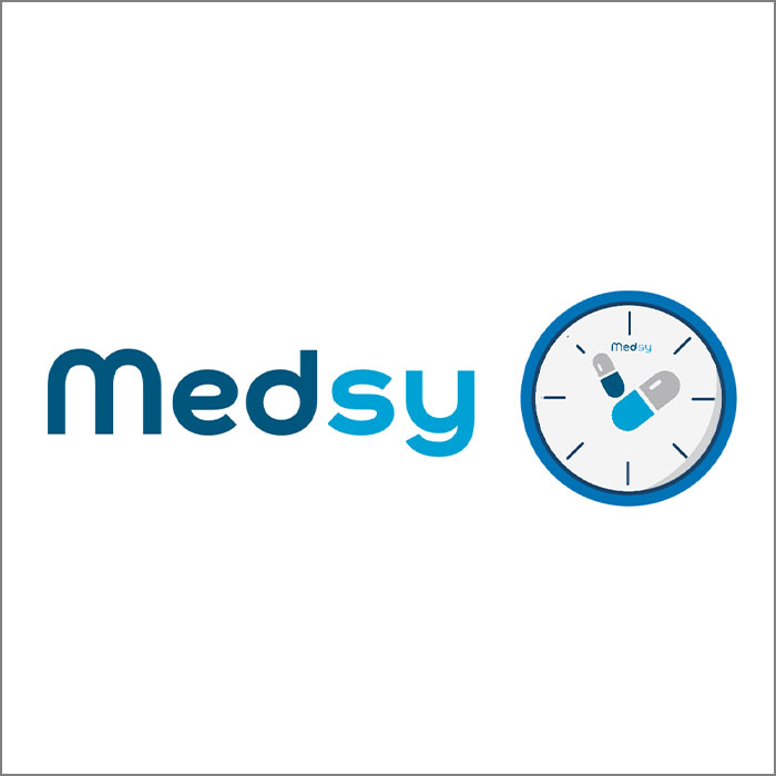Medsy logo