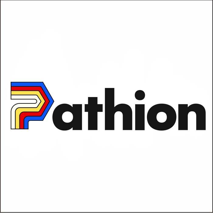 pathion logo