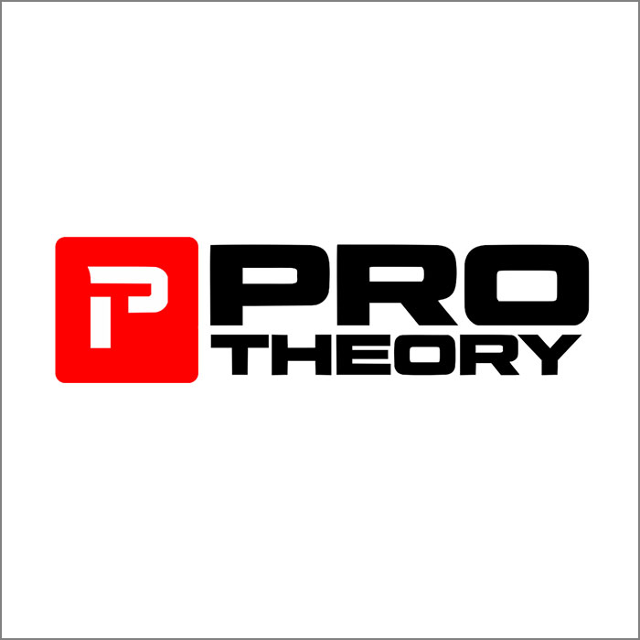 Pro Theory logo
