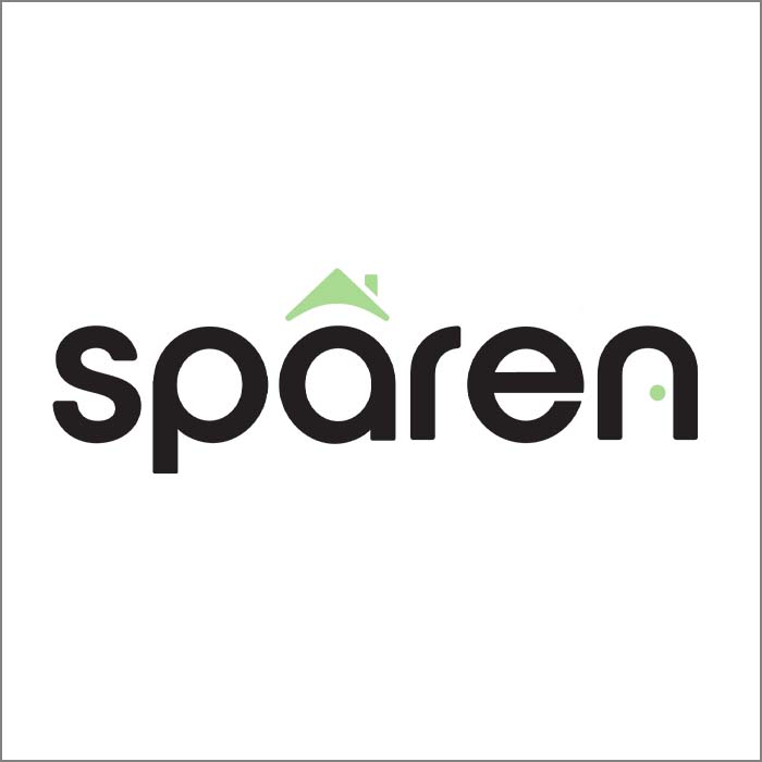 Sparen logo