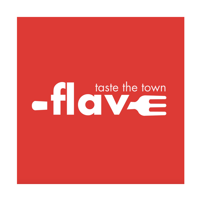 Flave: Taste the town