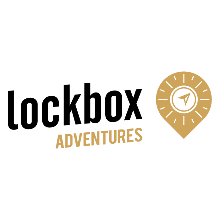 Lockbox Adventures