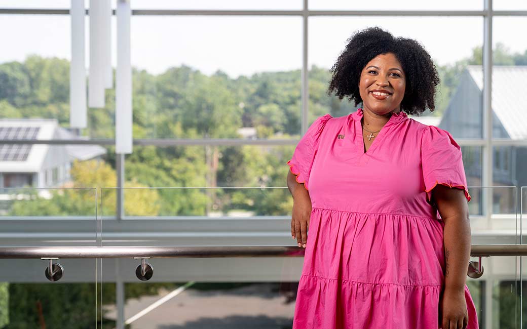 Latisha Rivers