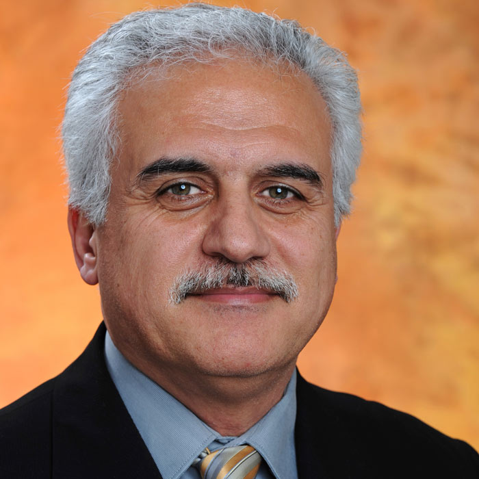 Dr. Mostafa Aminzadeh