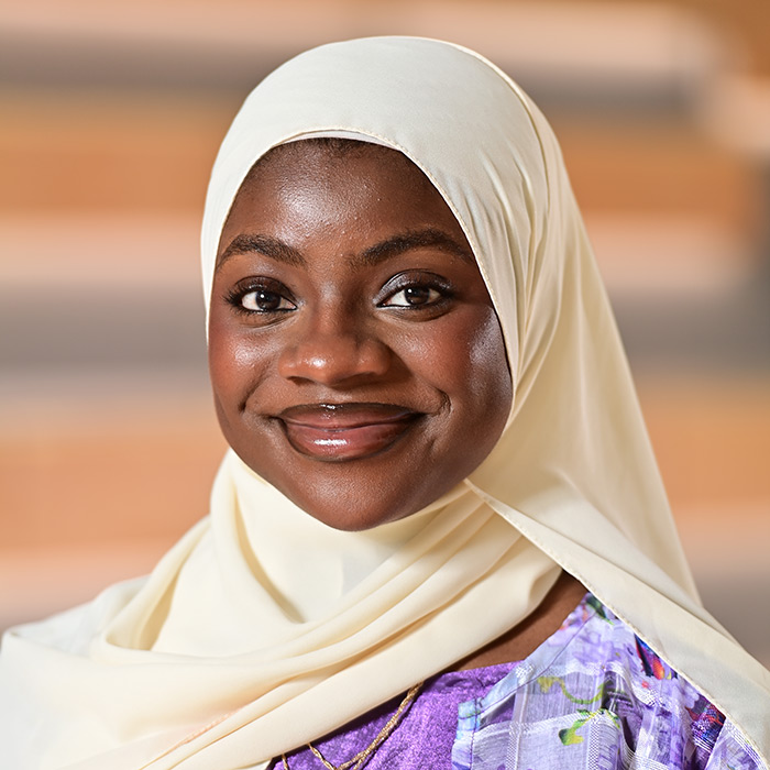 atiyah idris