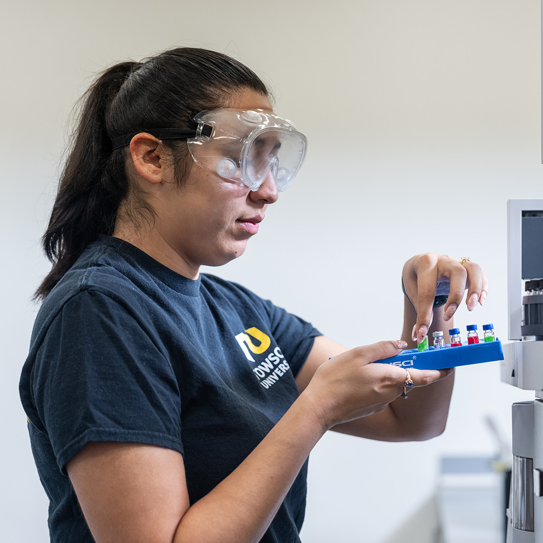 Undergraduate Research