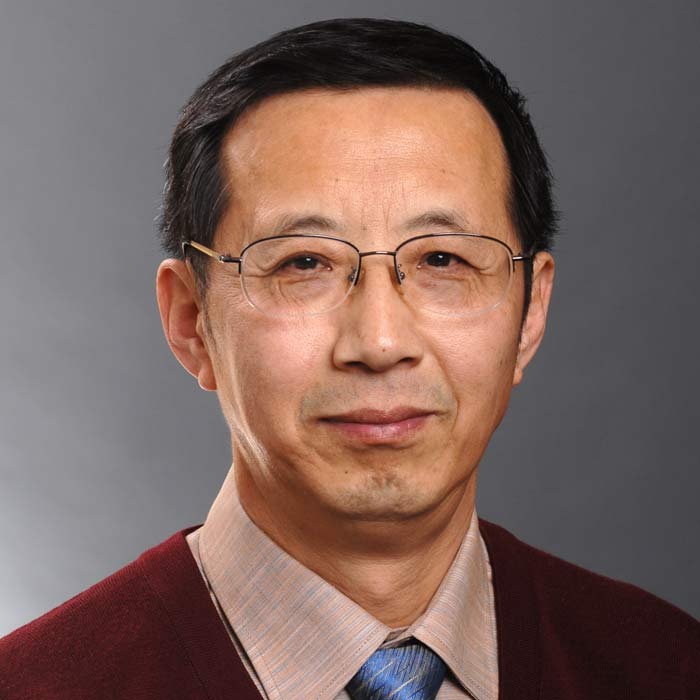 Dr. John Hou