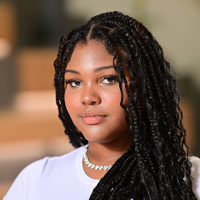 Leah Foxx
