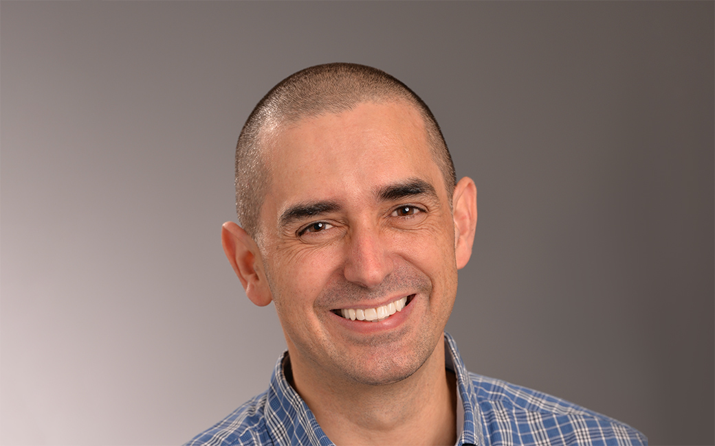 Miguel Requena Torres