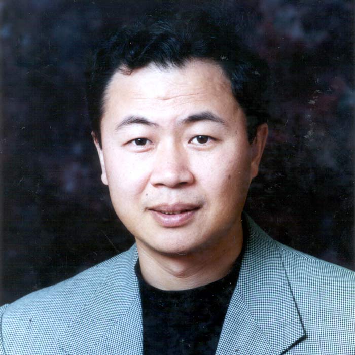Dr. Wei Sun