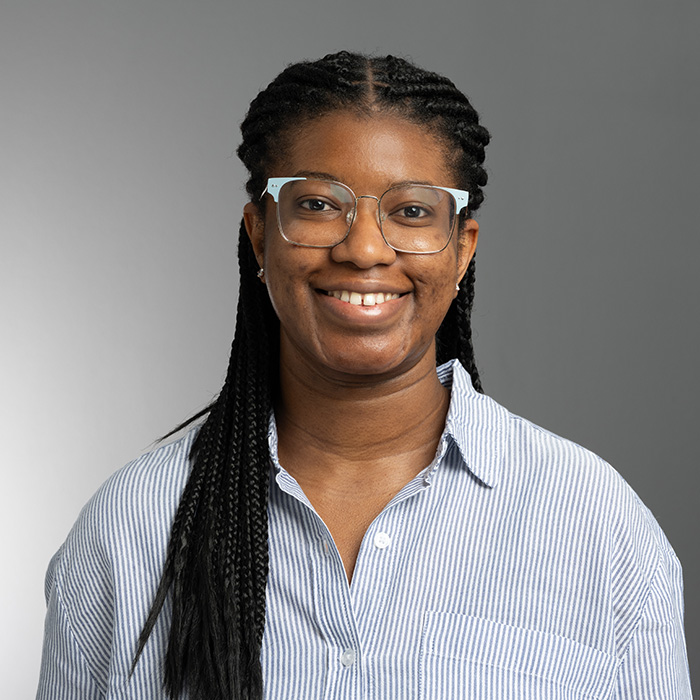 Abena Amfo-Koranteng