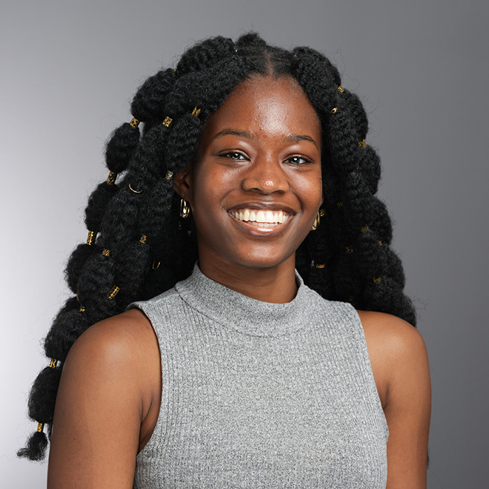 Chinecherem Kingsley-Osualla