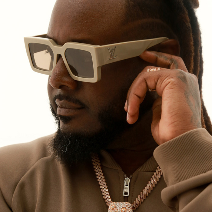 T-Pain