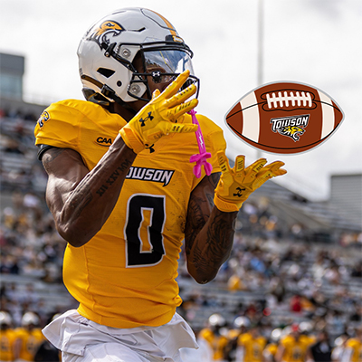 TU football player