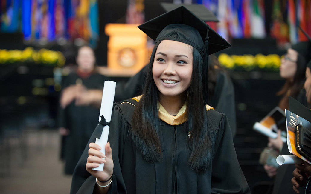 Honors Program | Towson University