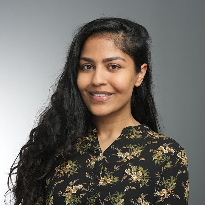 Ayesha Akbar