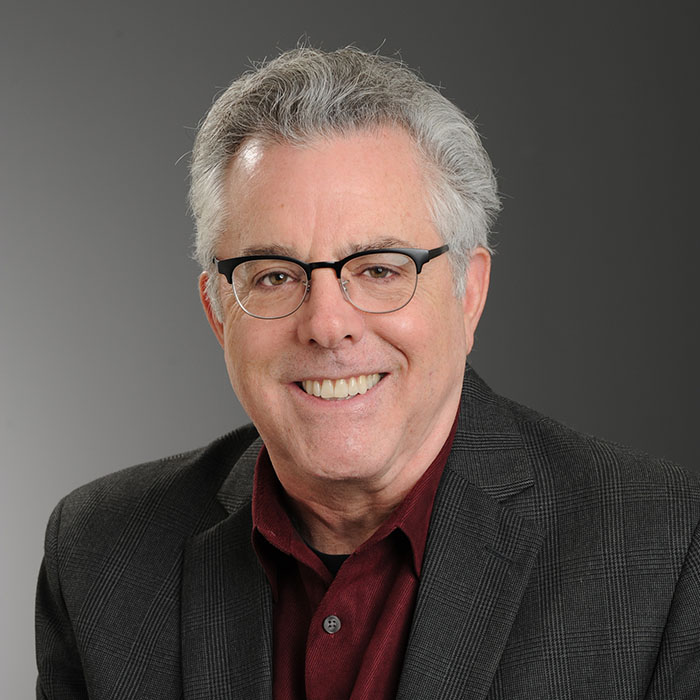 Prof. Michael Angelella