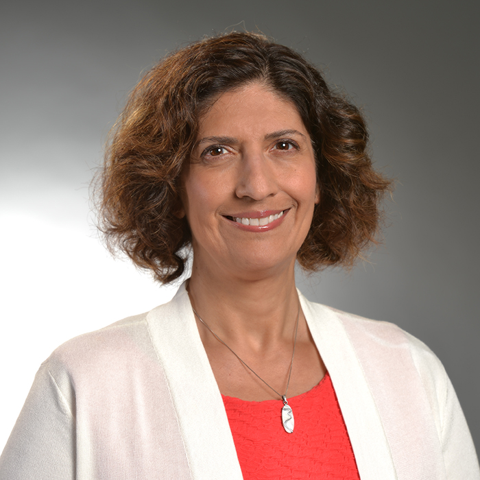 Dr. Nasreen Bahreman