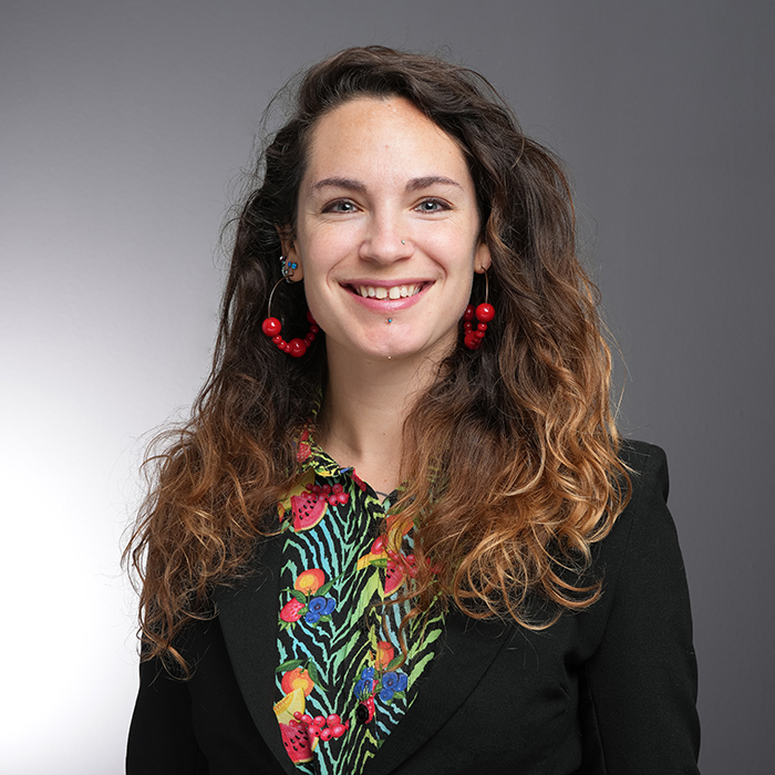 Nicole “Nicki” Barbour