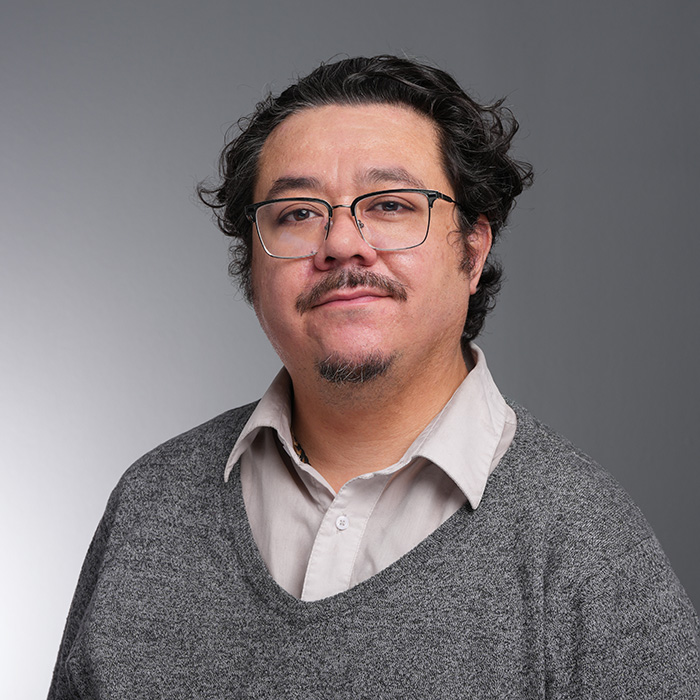Jake Bartholomew