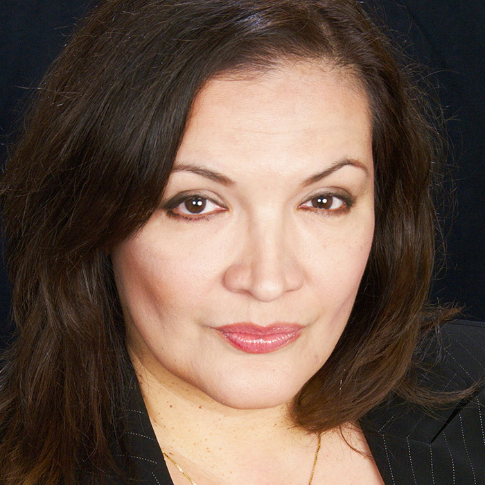 Barbara Benitez-Curry