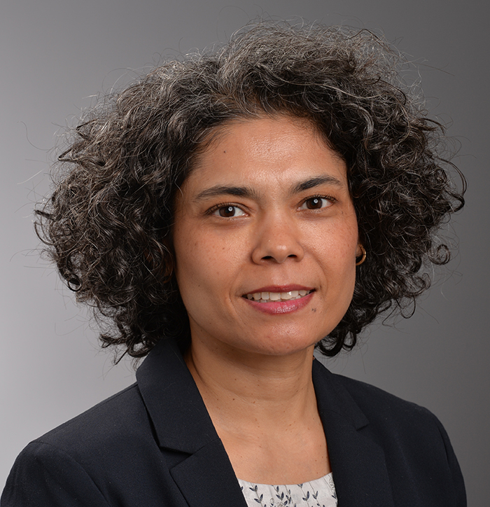 Professor Pooja Brar 