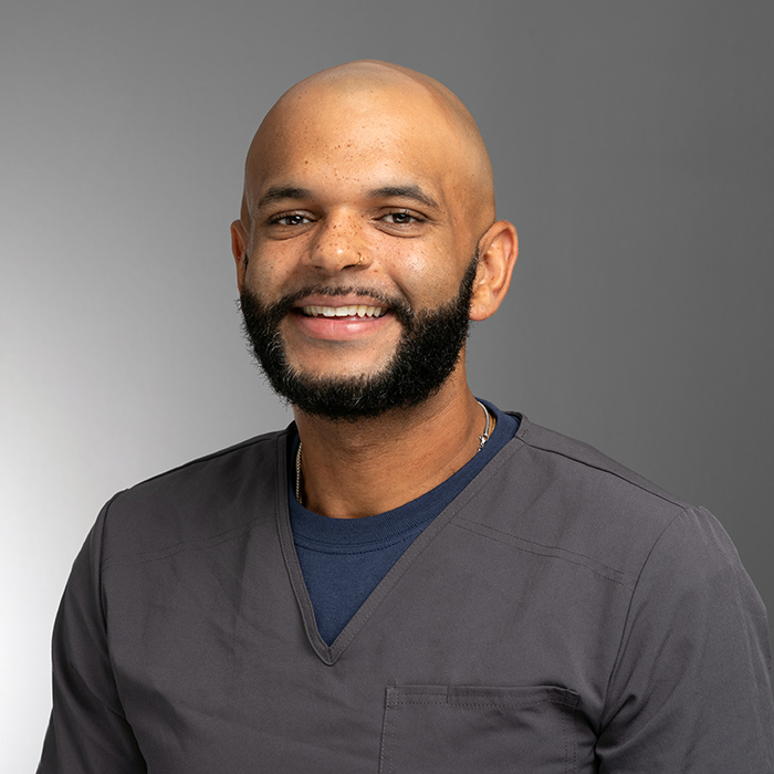 Image of Xavier Cole