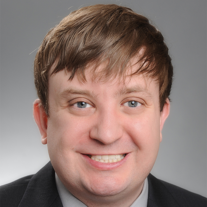 Christopher Thacker