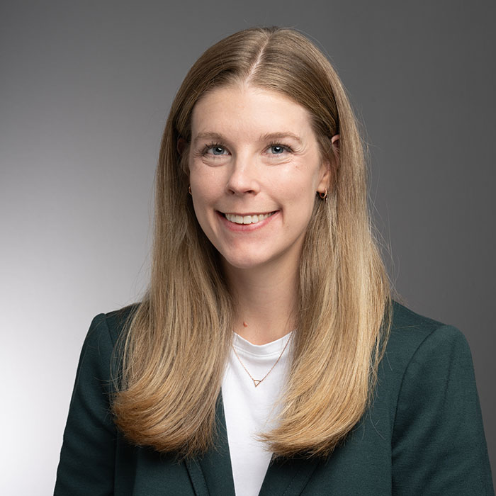 Kristen Custer