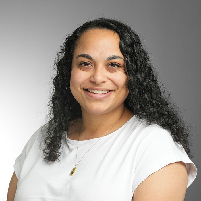 Jocelyn Early-Hubelbank