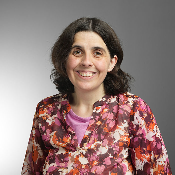 Michèle Gerring