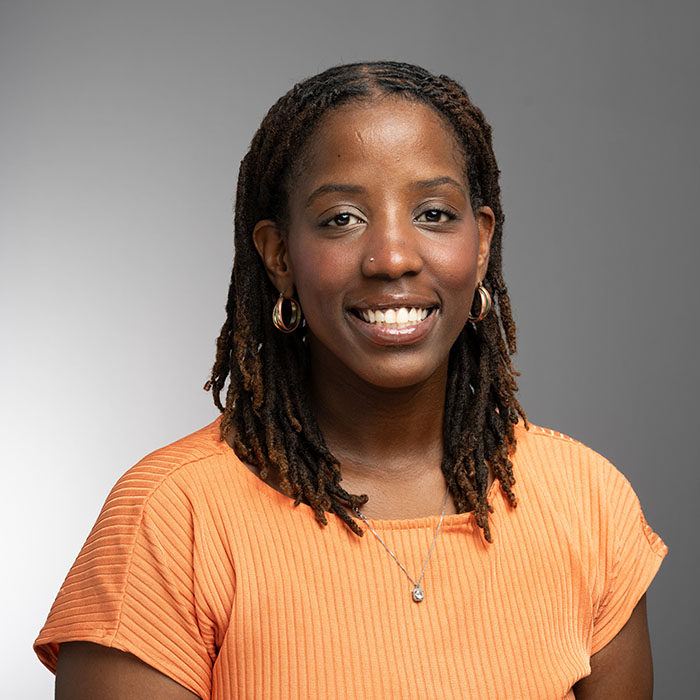 Nyiel Graham