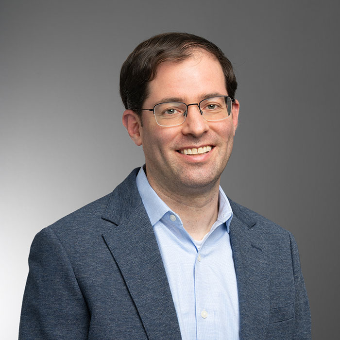 David Hensel