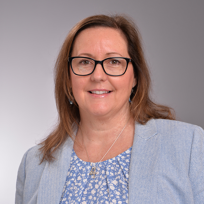 Tracy Holden