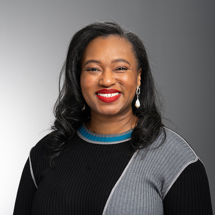 Crystal Joseph Headshot