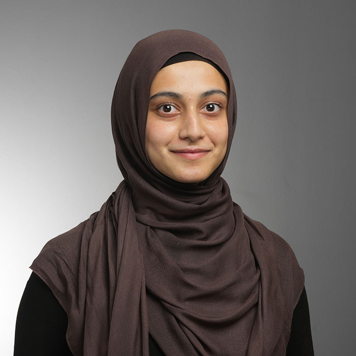 Amna Khalid