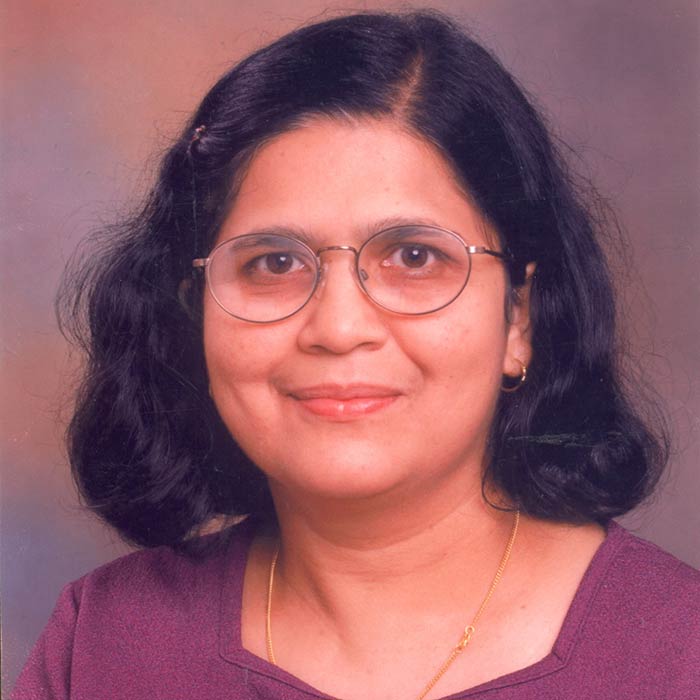 Rajeswari Kolagani