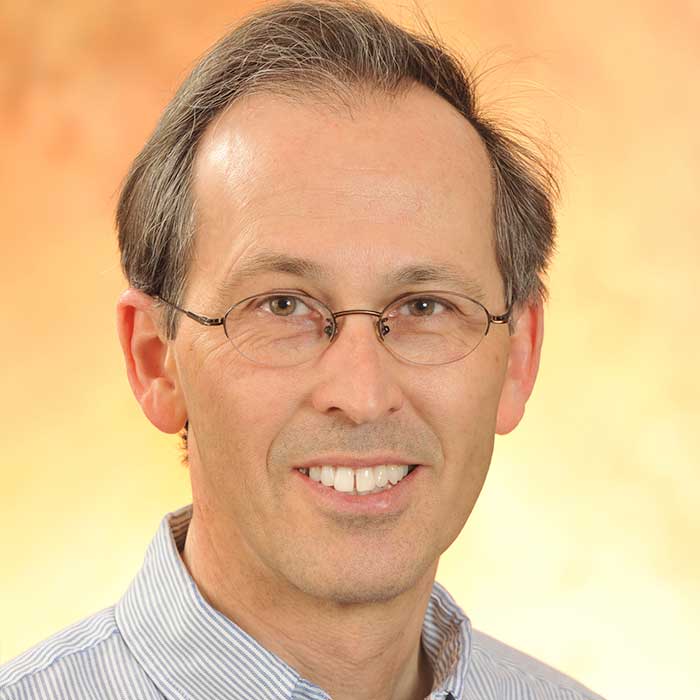 thom lieb profile photo