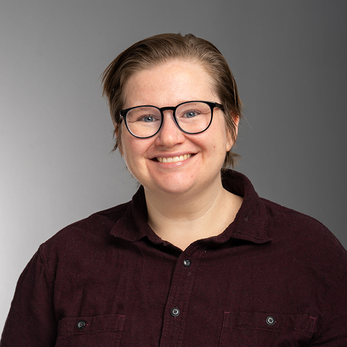 Cora McElwain