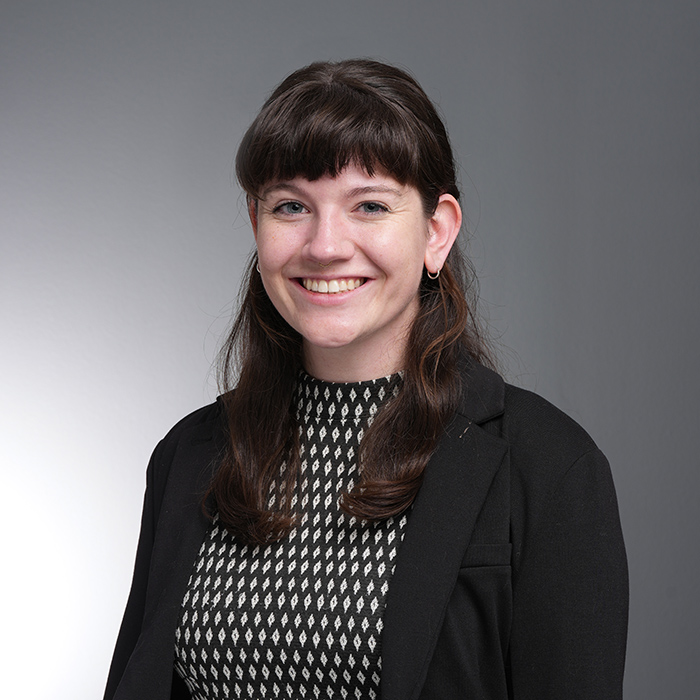 Rua McGarry Rua McGarry