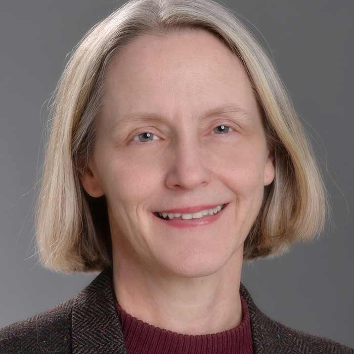 M. Beth Merryman, PhD, OTR/L, FAOTA