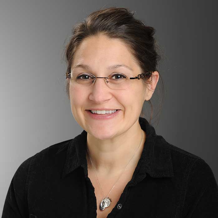 Jessica Braunstein-Minkove, Ph.D.