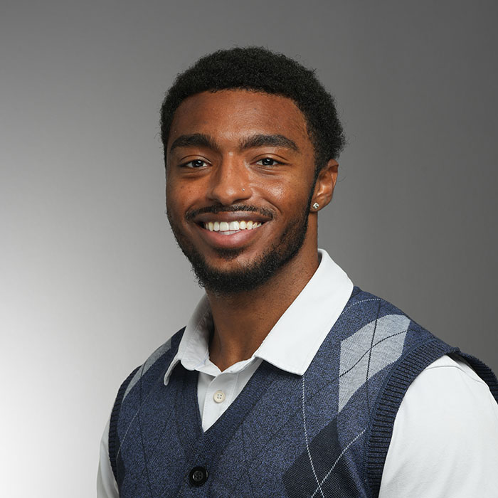 Dezmon Myers