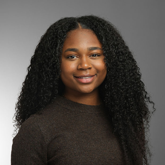Trinity Prioleau