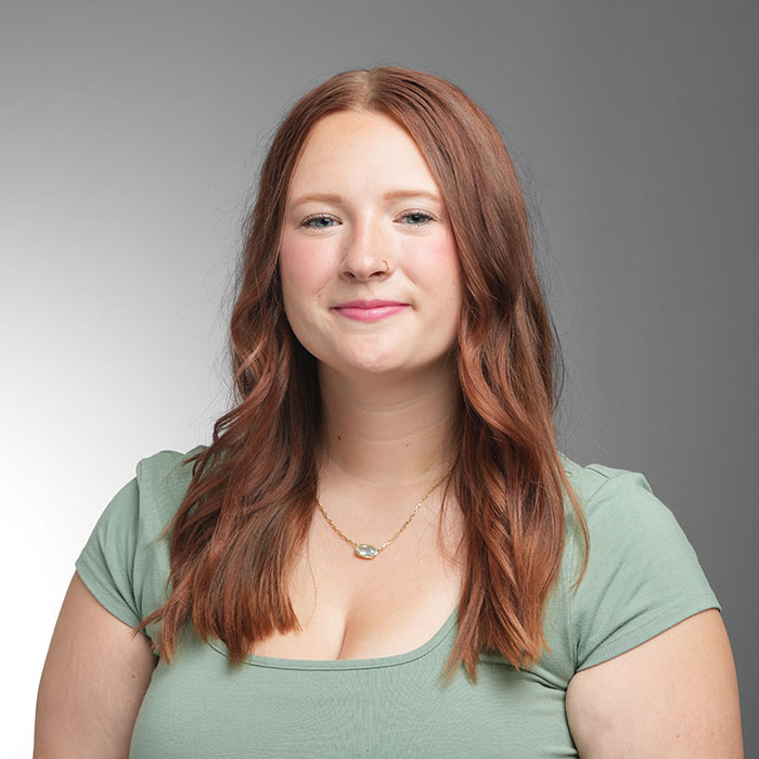 Audrey Rader